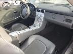 2005 Chrysler Crossfire Limited на продаже в Columbus, OH - Front End