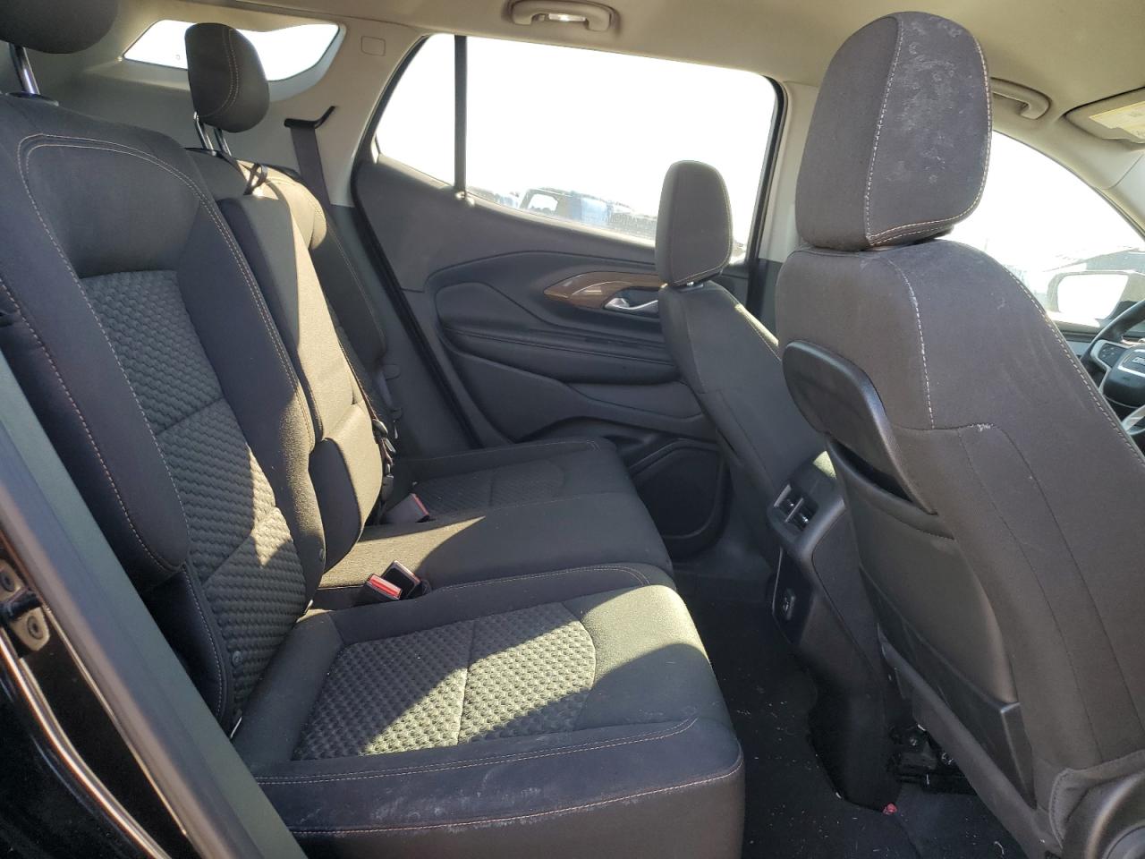 2018 GMC Terrain - Image 11