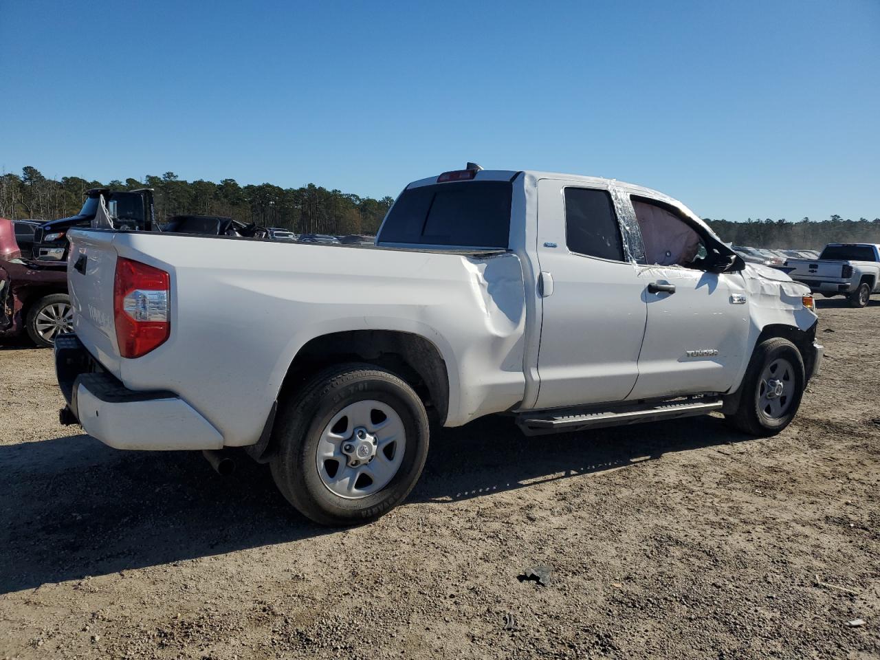 2021 Toyota Tundra - Image 3
