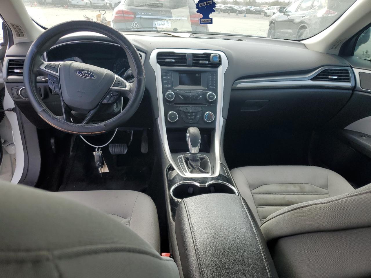 2014 Ford Fusion - Image 8