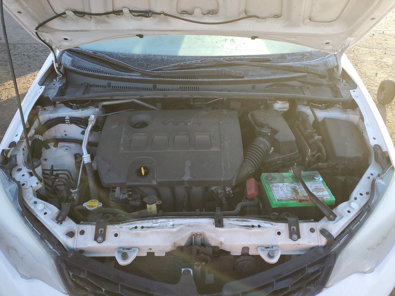 2014 Toyota Corolla - Image 11
