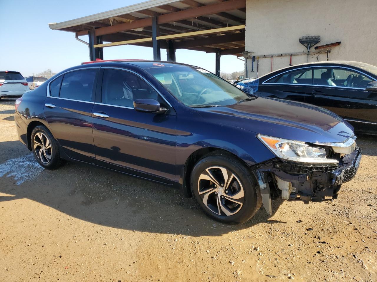 2017 Honda Accord - Image 4