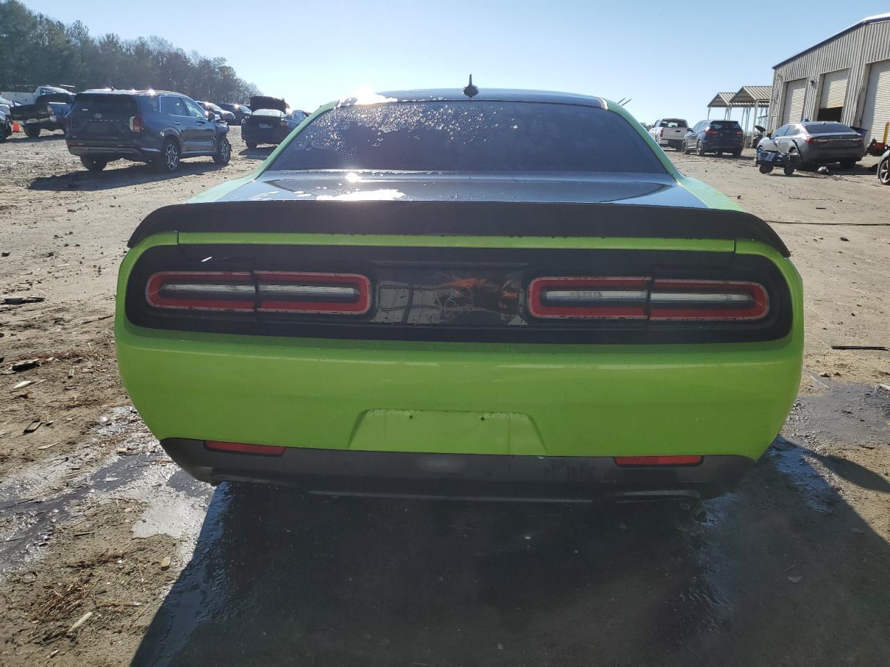 2019 Dodge Challenger - Image 6
