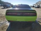 2019 Dodge Challenger Srt Hellcat Redeye продається в Austell, GA - Front End