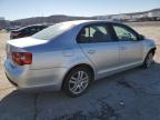2006 Volkswagen Jetta Value   продається в Tulsa, OK - Front End