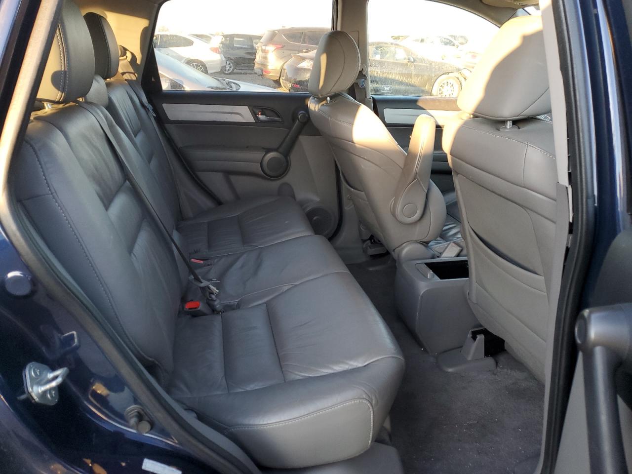 2011 Honda CR-V - Image 10