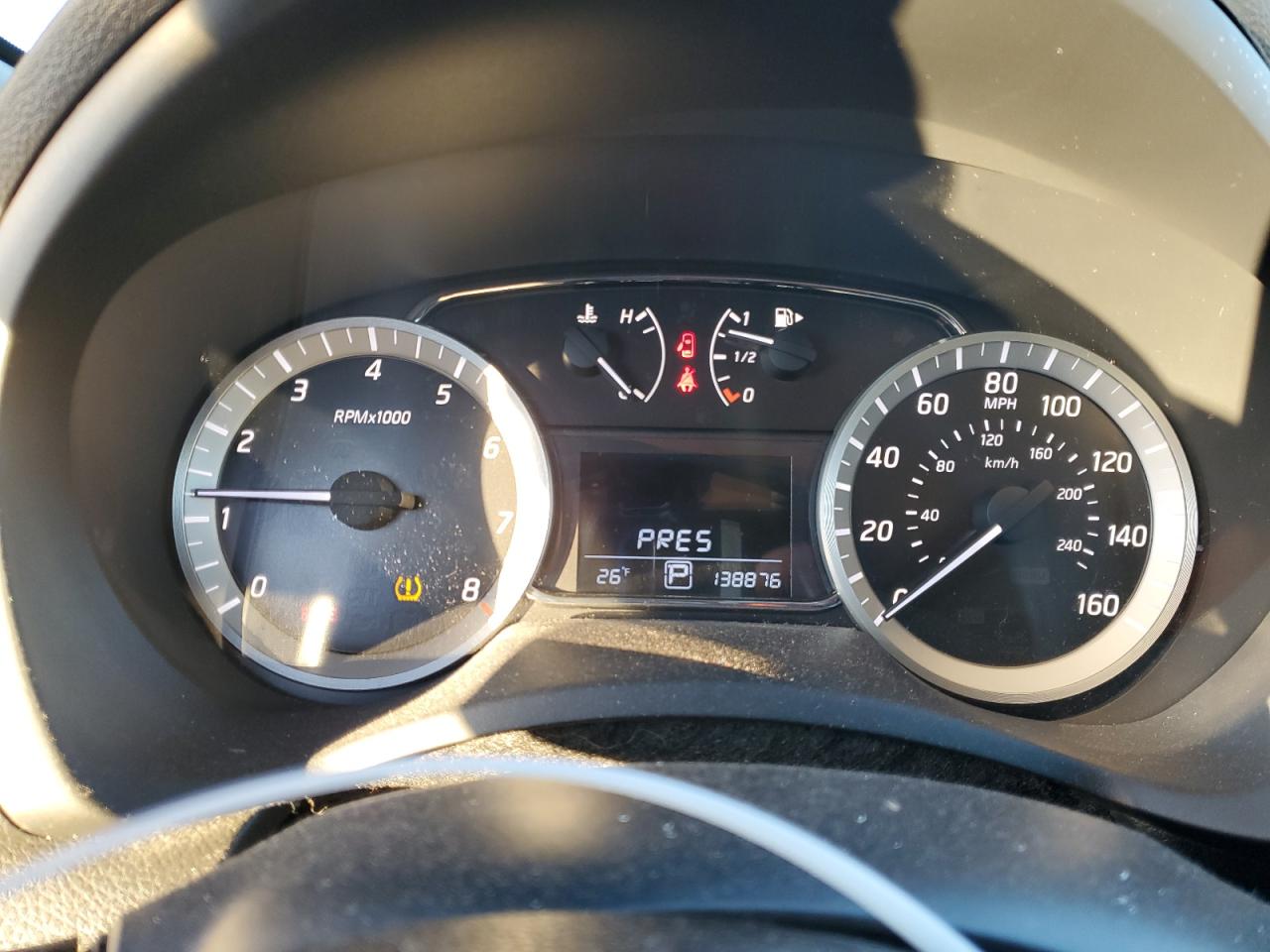 2014 Nissan Sentra - Image 9