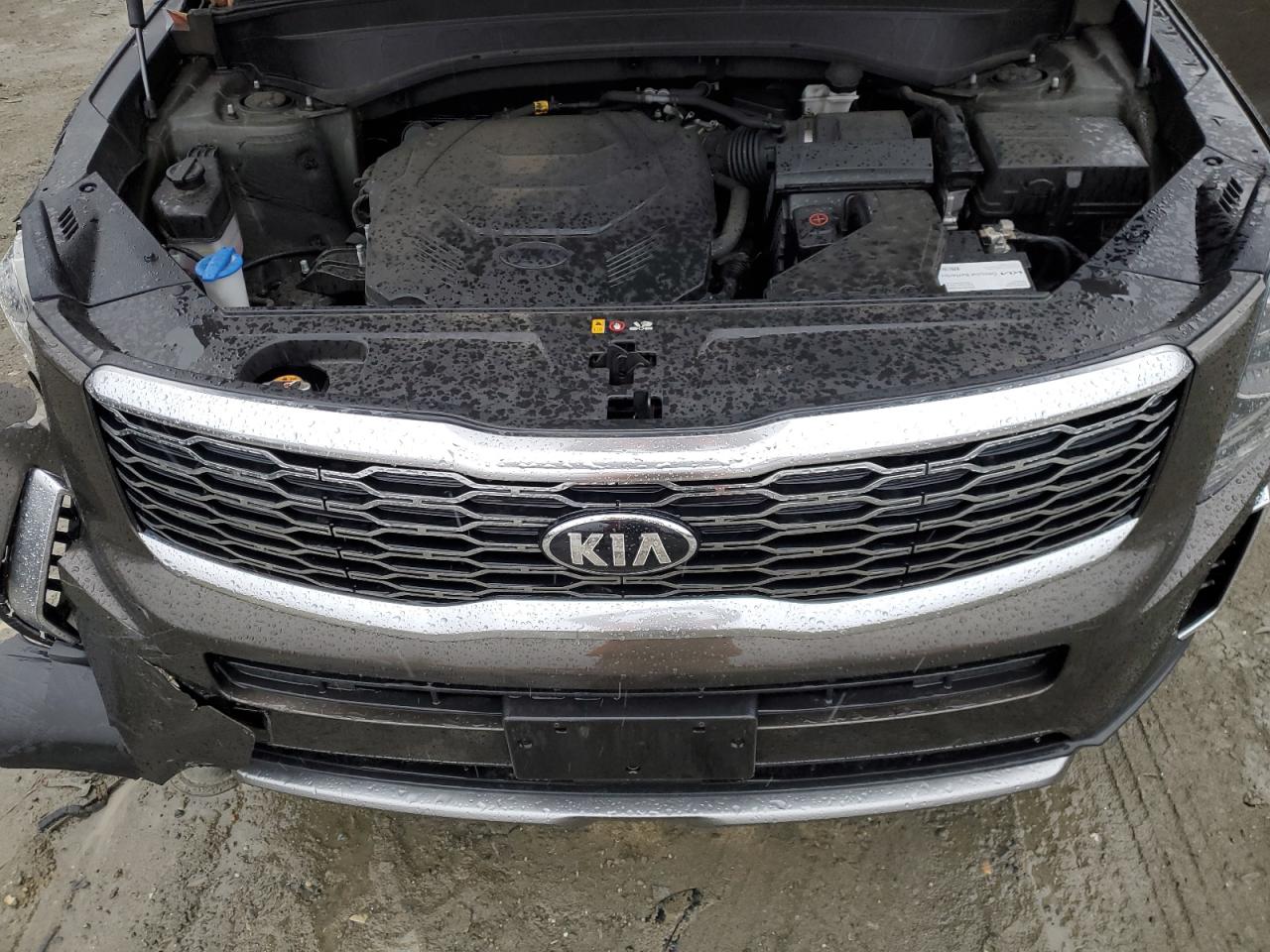 2021 Kia Telluride - Image 14