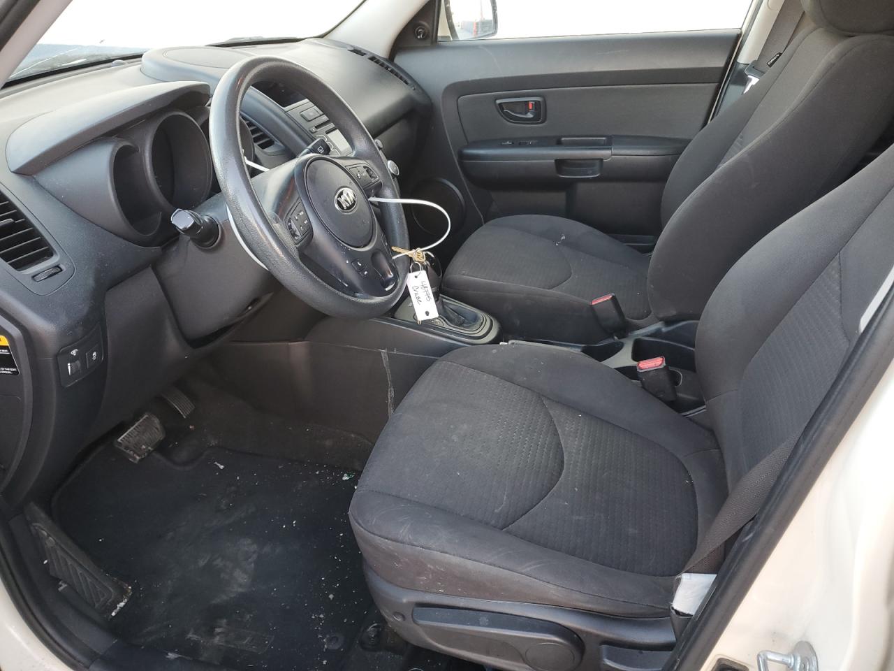 2013 Kia Soul - Image 7