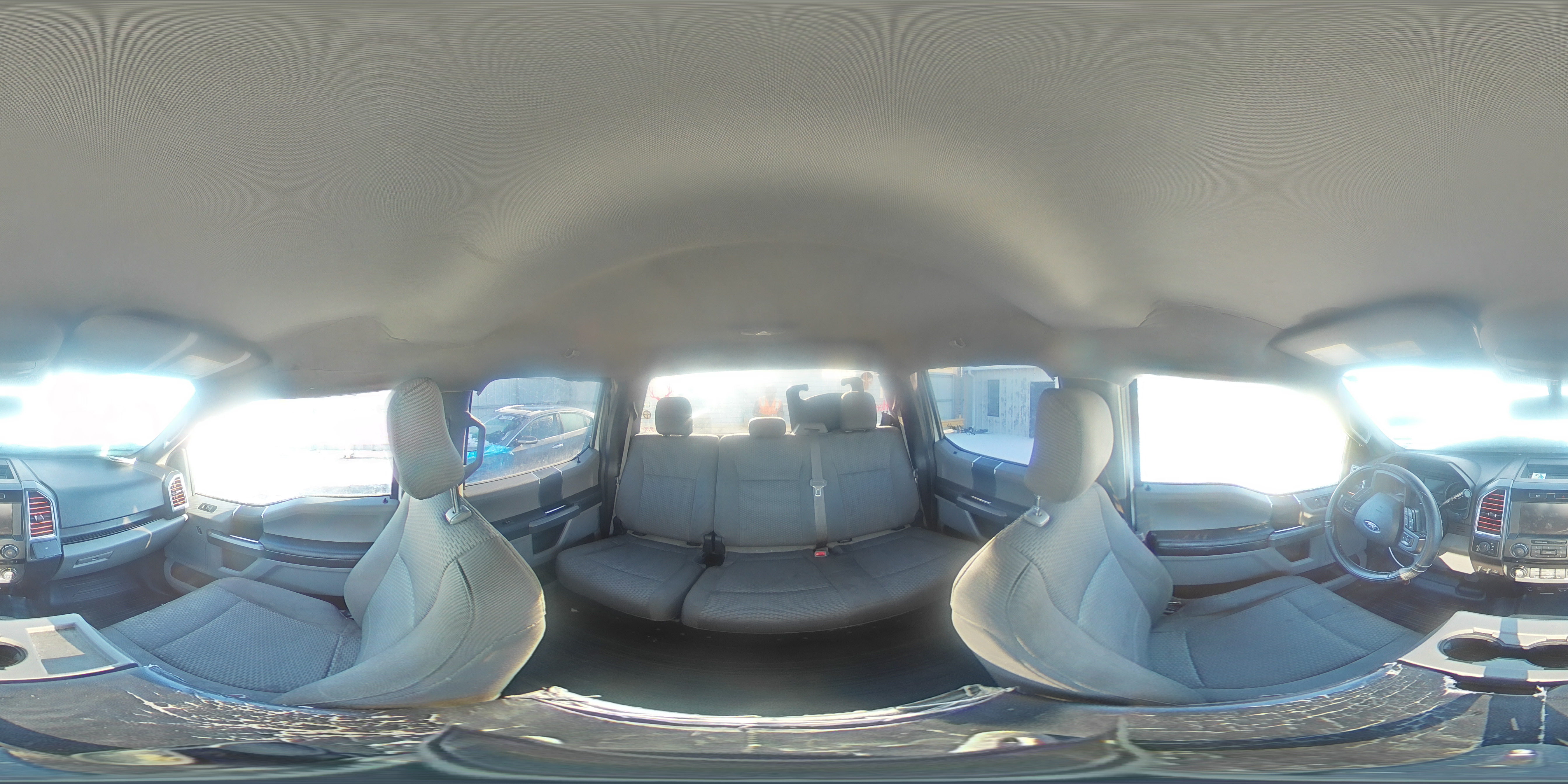 2015 Ford F-150 - Image 13