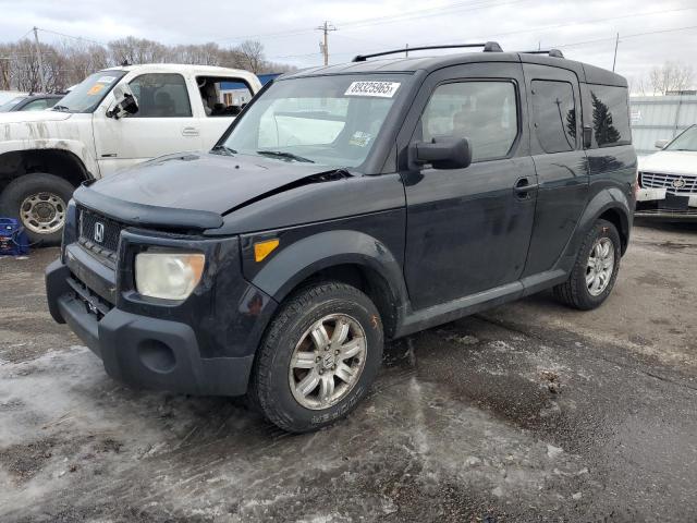 2006 Honda Element Ex