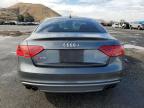 2017 Audi S5  zu verkaufen in Colton, CA - Front End