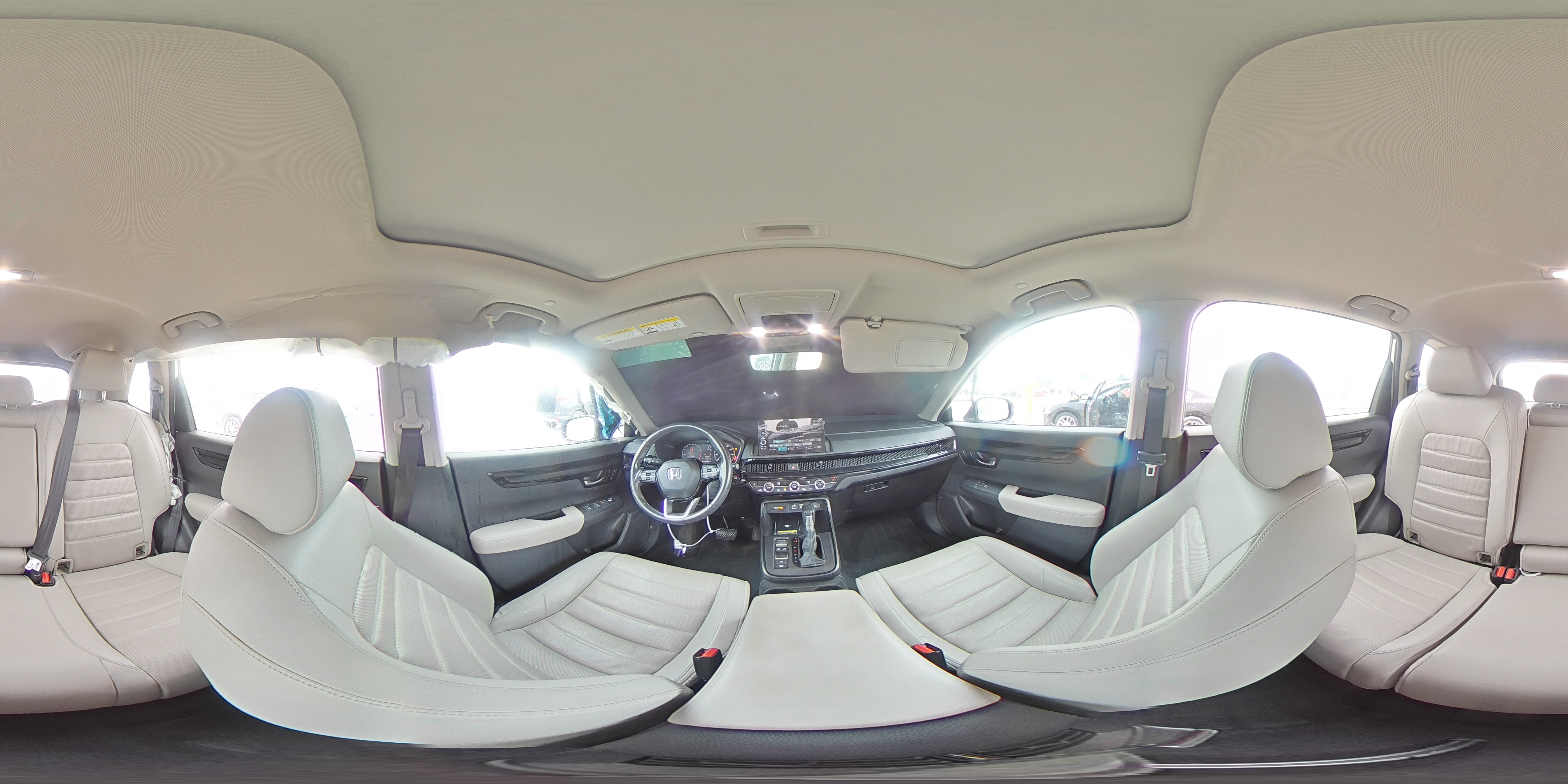 2023 Honda CR-V - Image 14