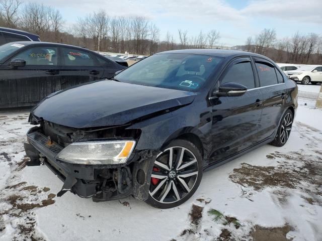 2013 Volkswagen Jetta Gli