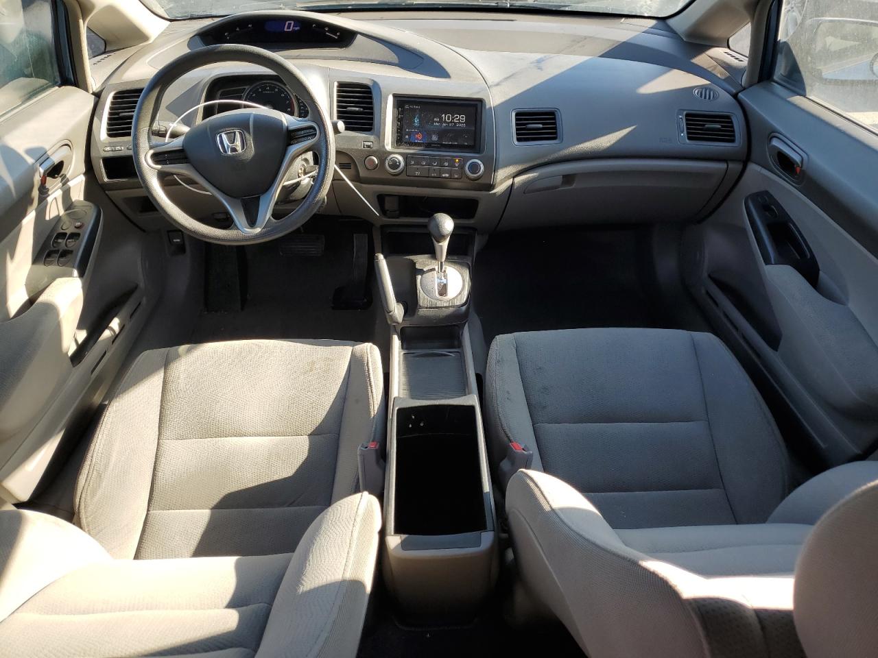 2010 Honda Civic - Image 8