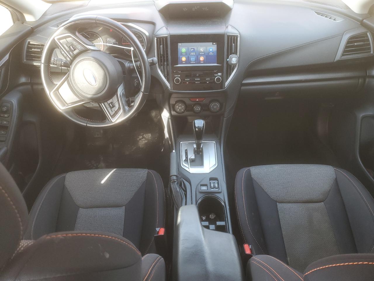 2019 Subaru XV - Image 8