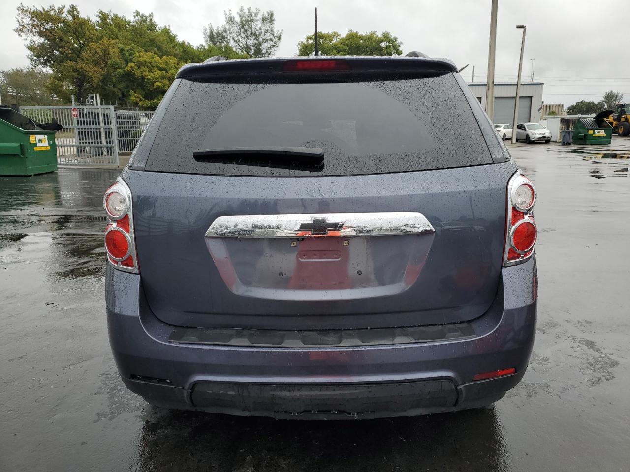 2014 Chevrolet Equinox - Image 6