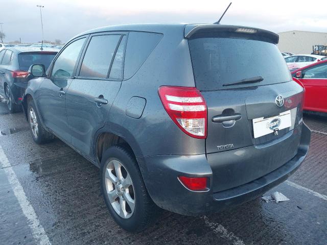 2011 TOYOTA RAV4 XT-R