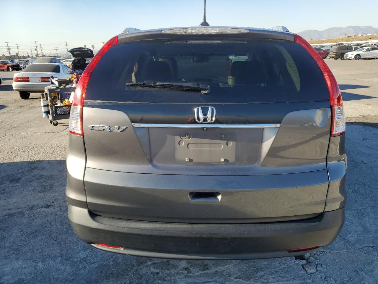 VIN 2HKRM3H72EH514294 2014 HONDA CRV no.6