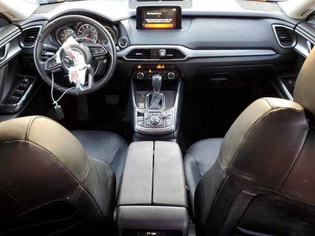  MAZDA CX-9 2018 Вугільний
