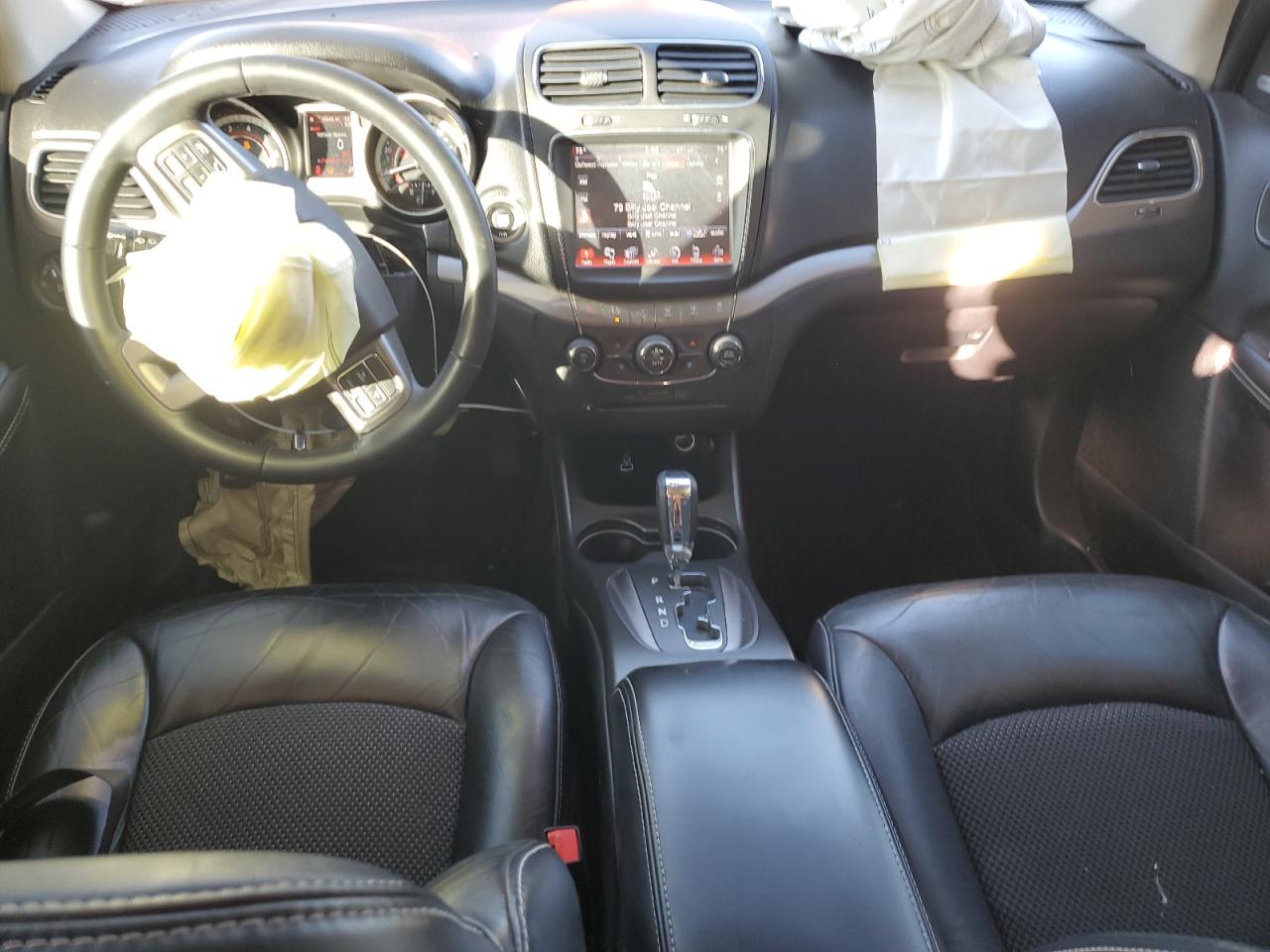 2018 Dodge Journey - Image 8
