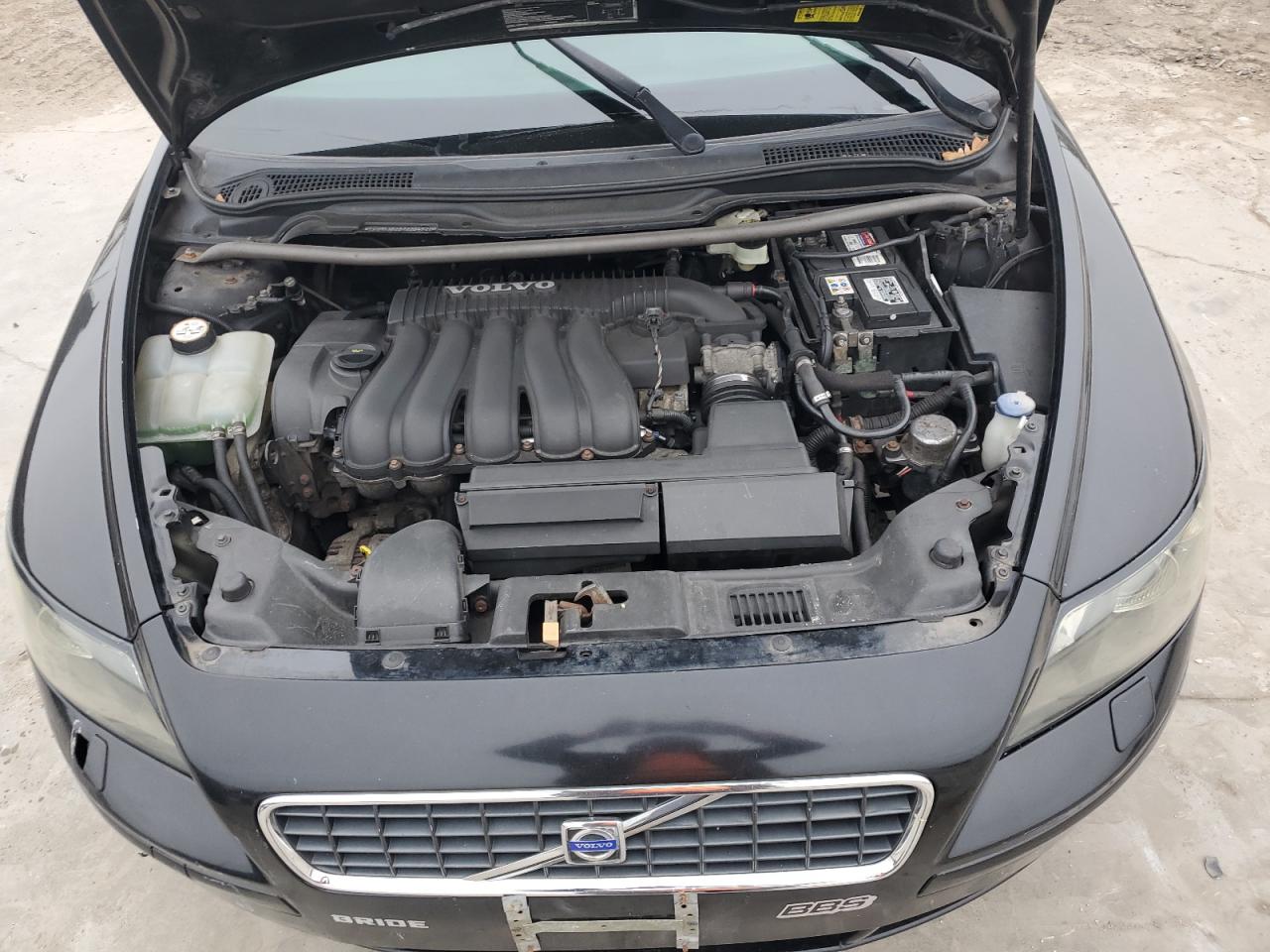 2007 Volvo S40 - Image 11
