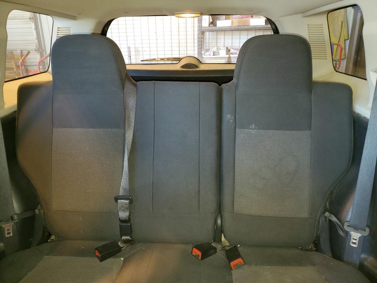 2011 Jeep Liberty (Patriot) - Image 10