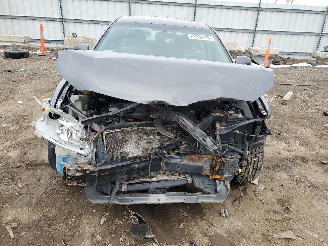 2009 Toyota Camry - Image 5