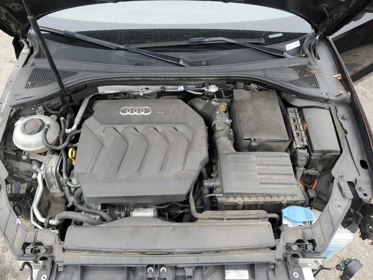 2018 Audi A3 - Image 11