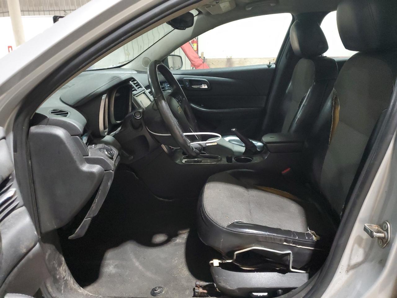 2014 Chevrolet Malibu - Image 7