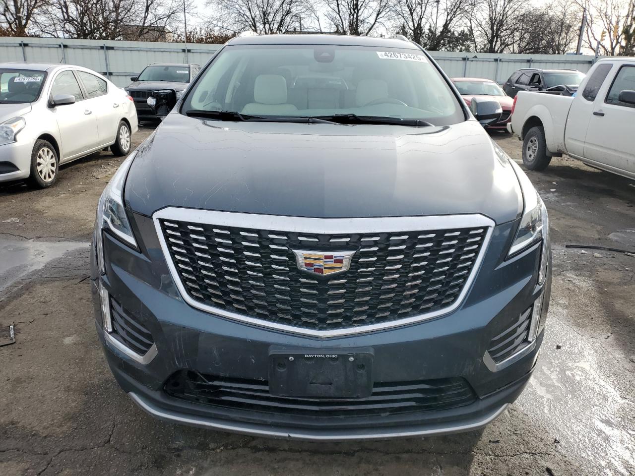 2020 Cadillac XT5 - Image 5