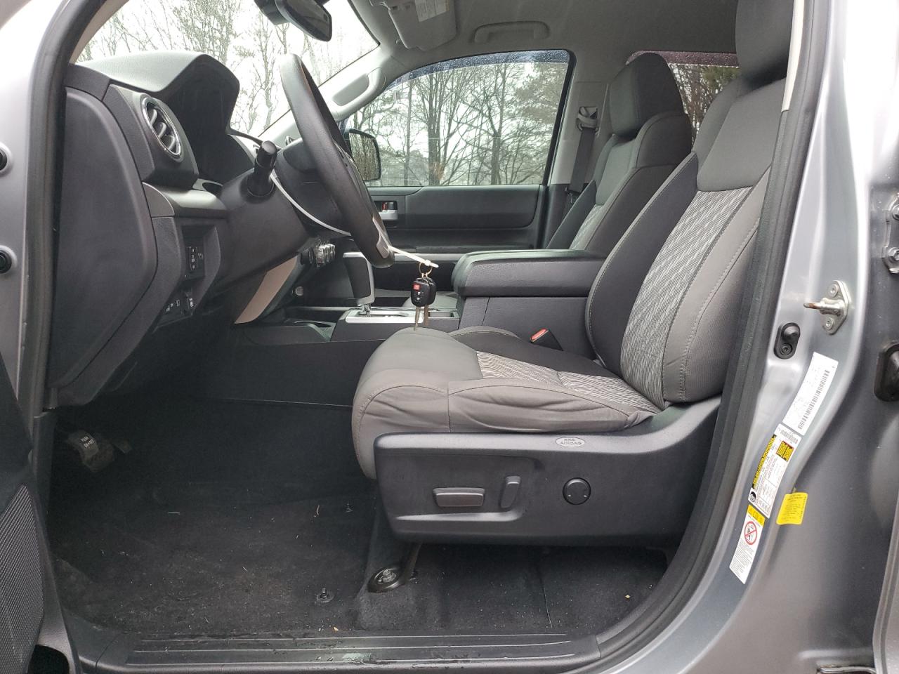 2019 Toyota Tundra - Image 7