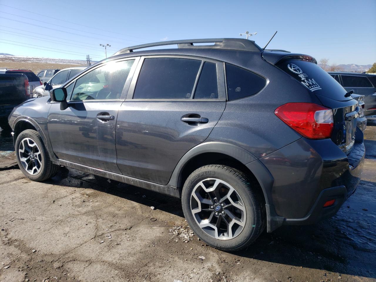 2016 Subaru XV - Image 2