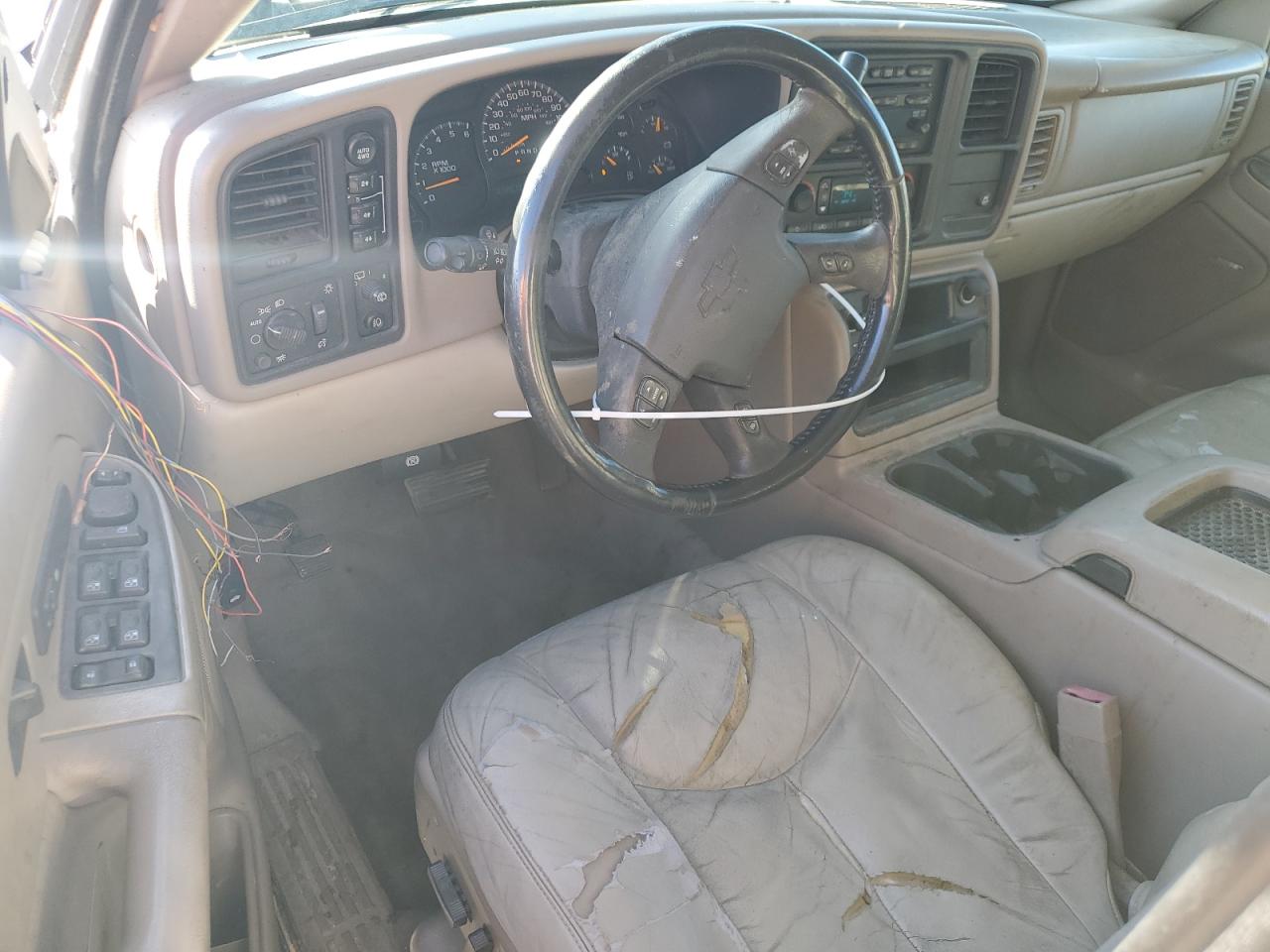 2006 Chevrolet Tahoe - Image 8