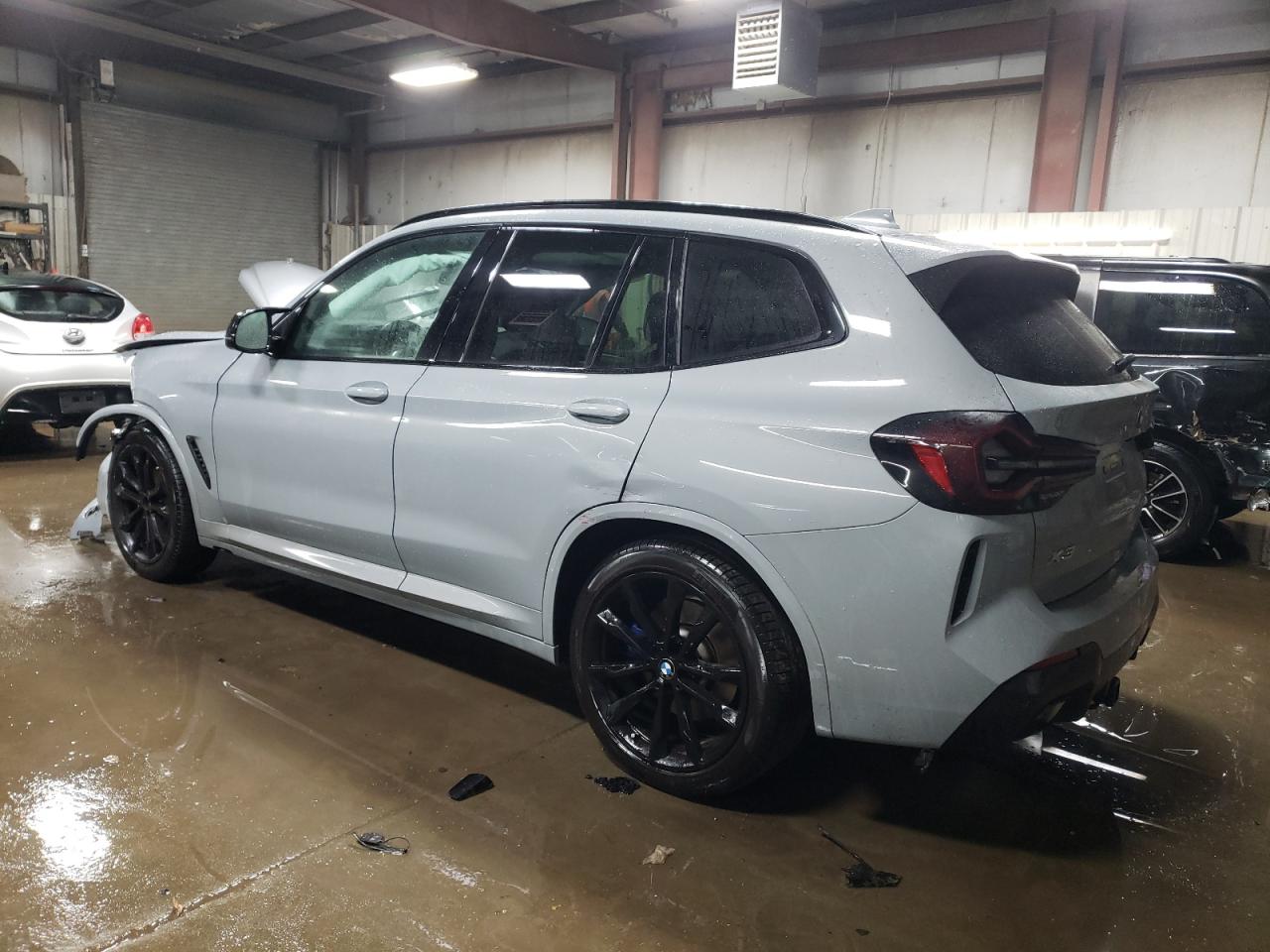 2023 BMW X3 - Image 2