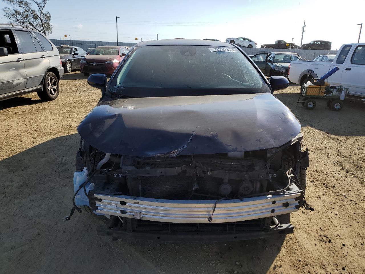 2022 Toyota Corolla - Image 5