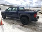 2011 Chevrolet Silverado K1500 de vânzare în Northfield, OH - Mechanical