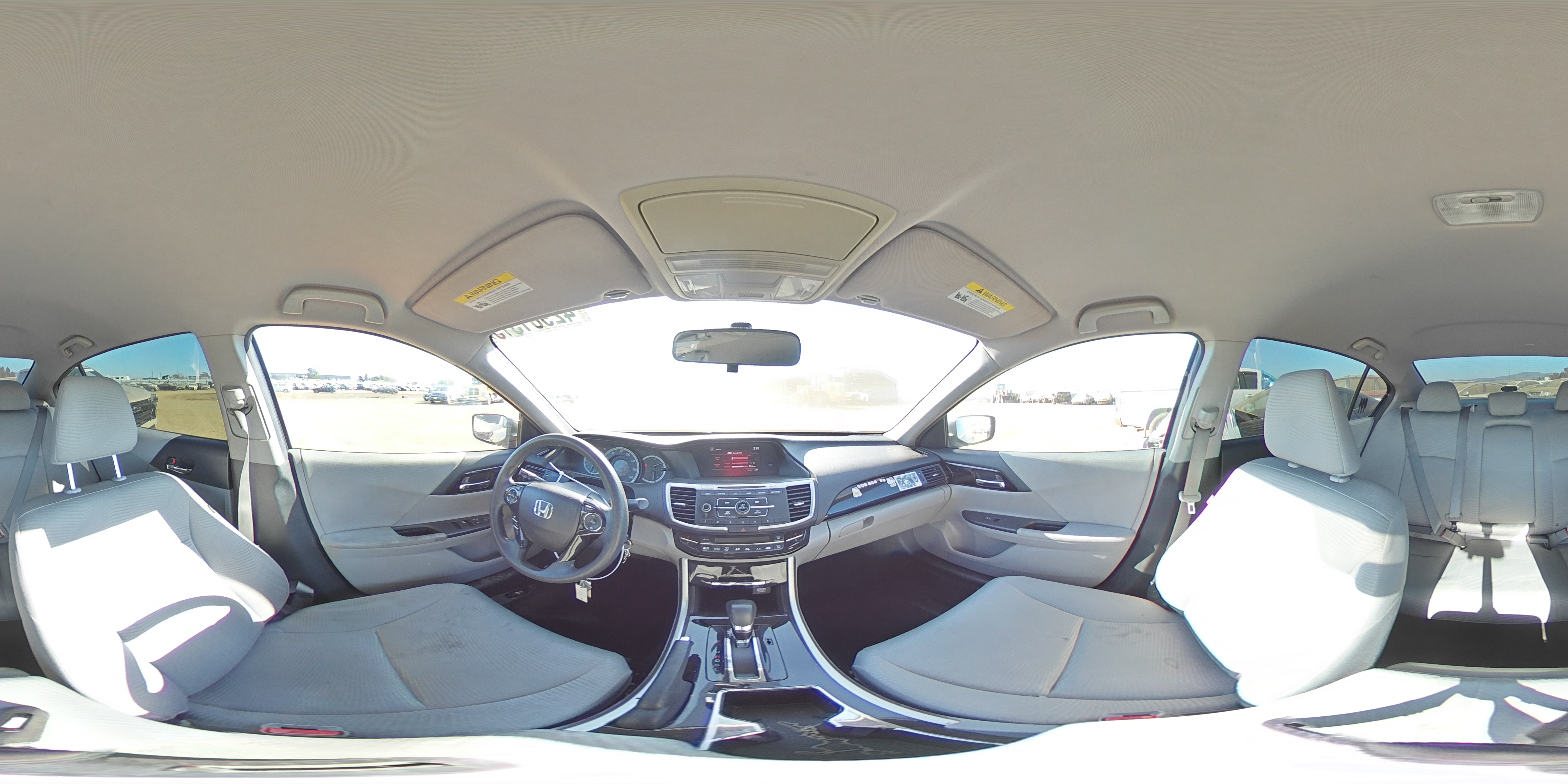 2016 Honda Accord - Image 13