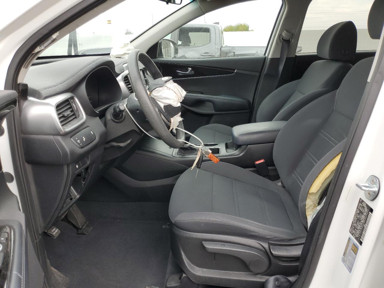 2019 Kia Sorento - Image 7