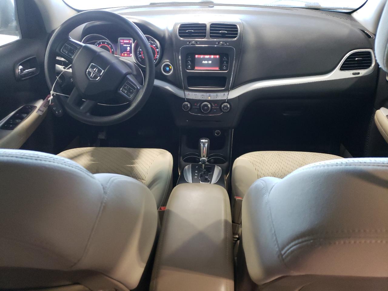 2012 Dodge Journey - Image 8