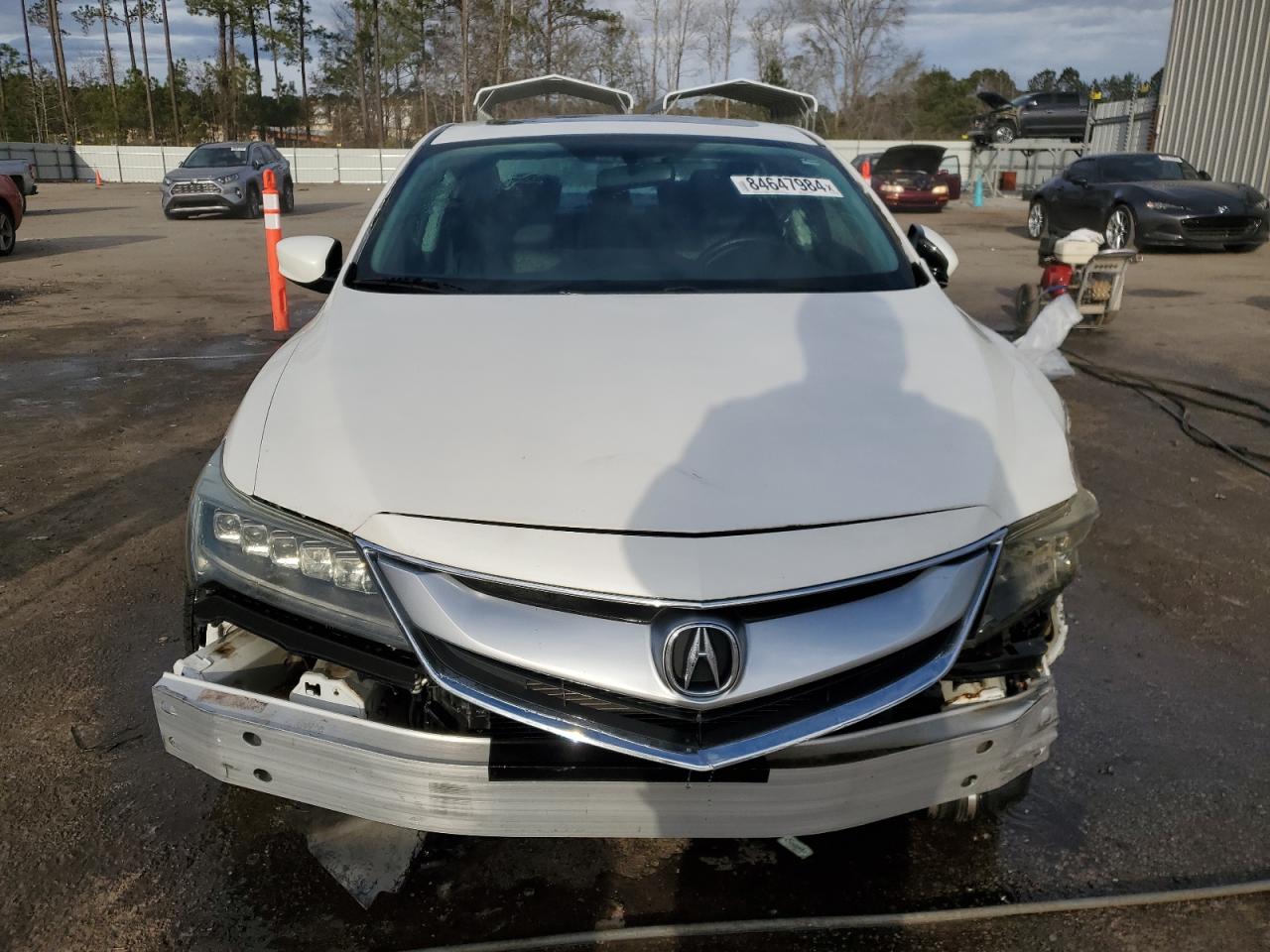 2017 Acura ILX - Image 5