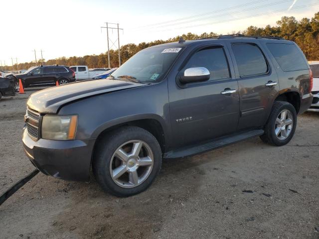 2011 Chevrolet Tahoe C1500 Lt