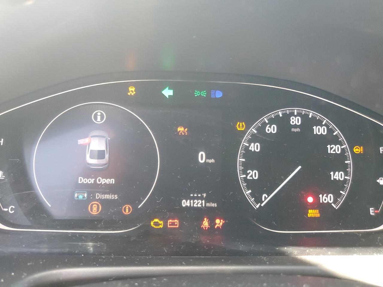 2022 Honda Accord - Image 9