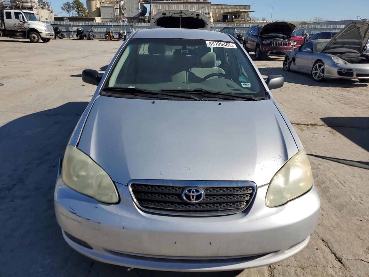 2005 Toyota Corolla - Image 5