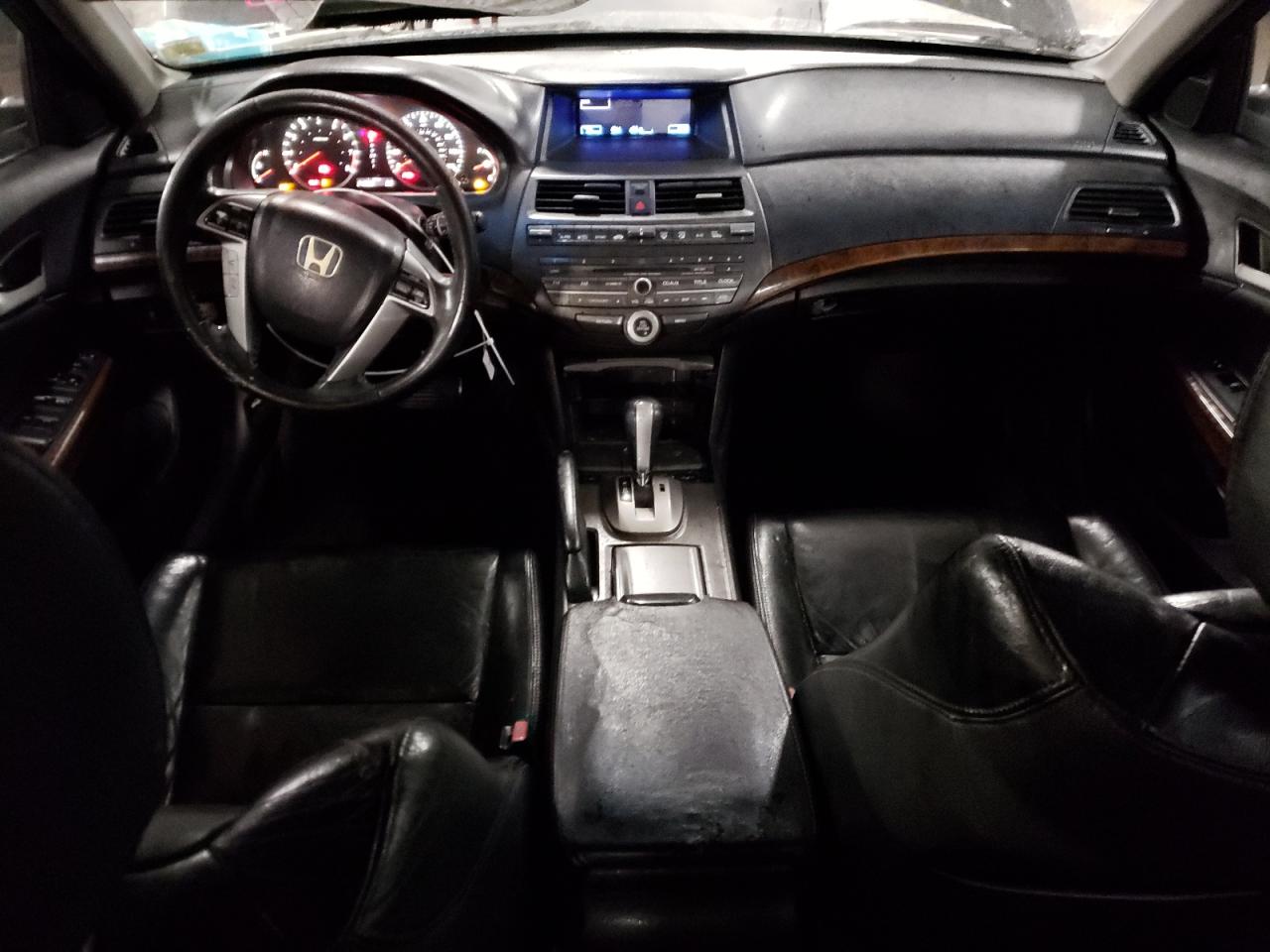 2011 Honda Accord - Image 8