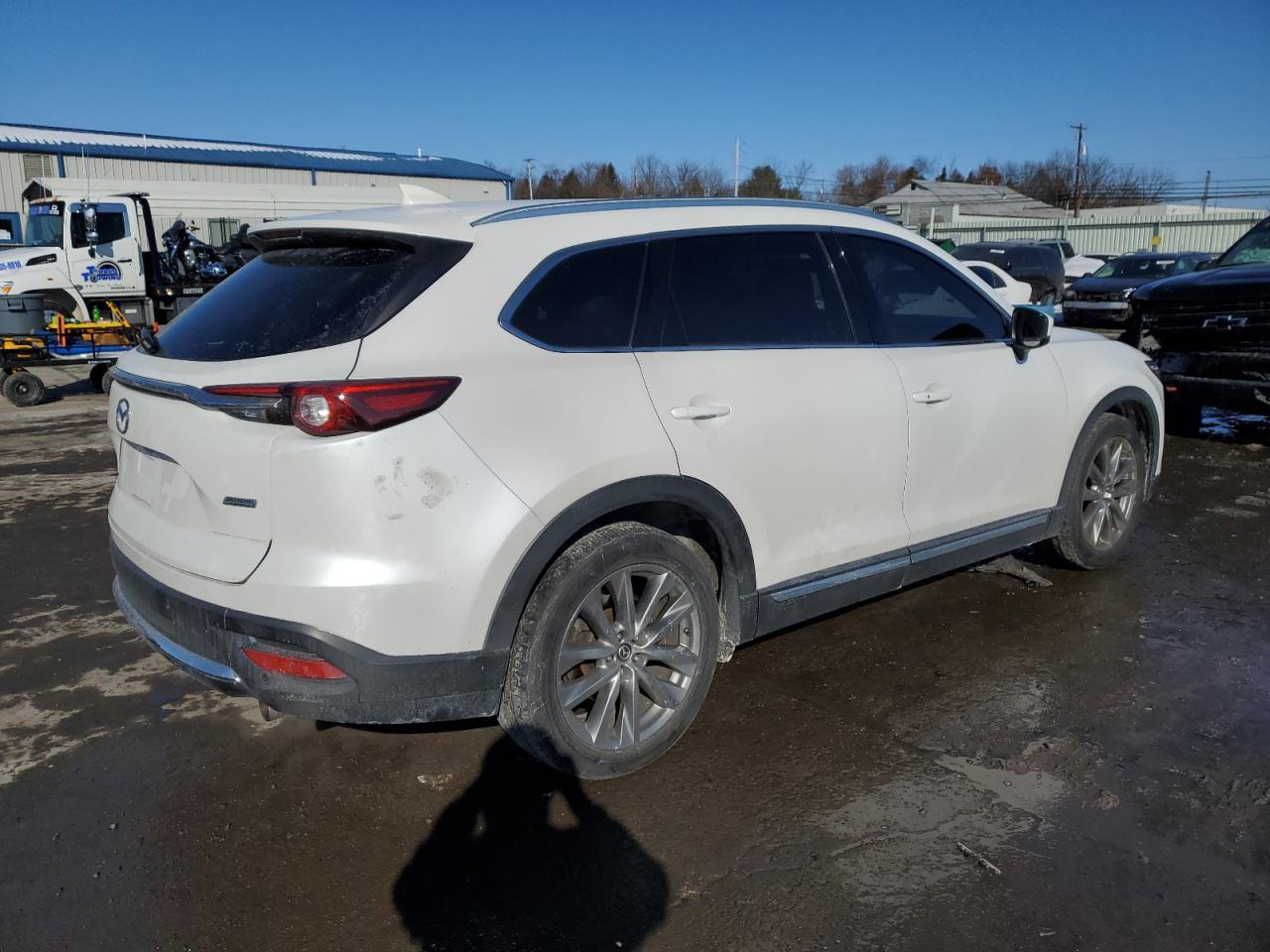 2019 Mazda CX-9 - Image 3