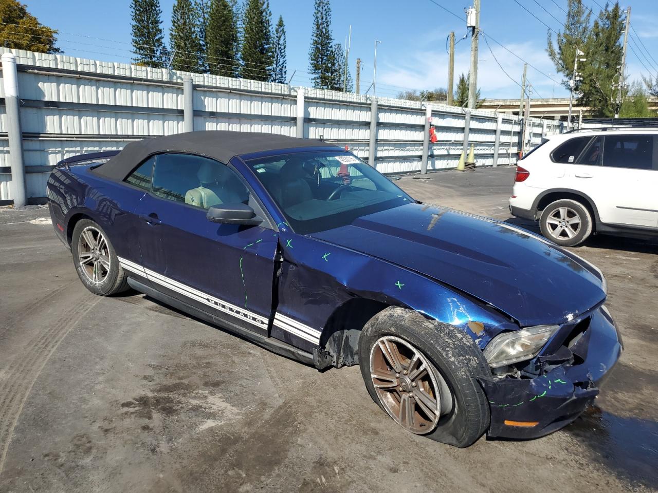 2012 Ford Mustang - Image 4
