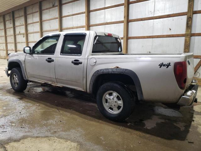 2006 CHEVROLET COLORADO 