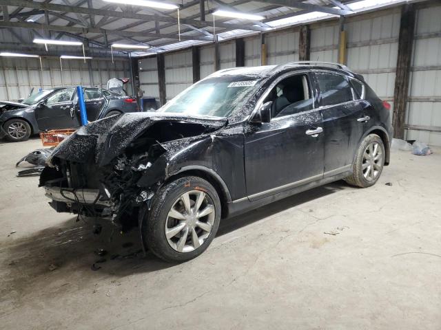 2011 Infiniti Ex35 Base