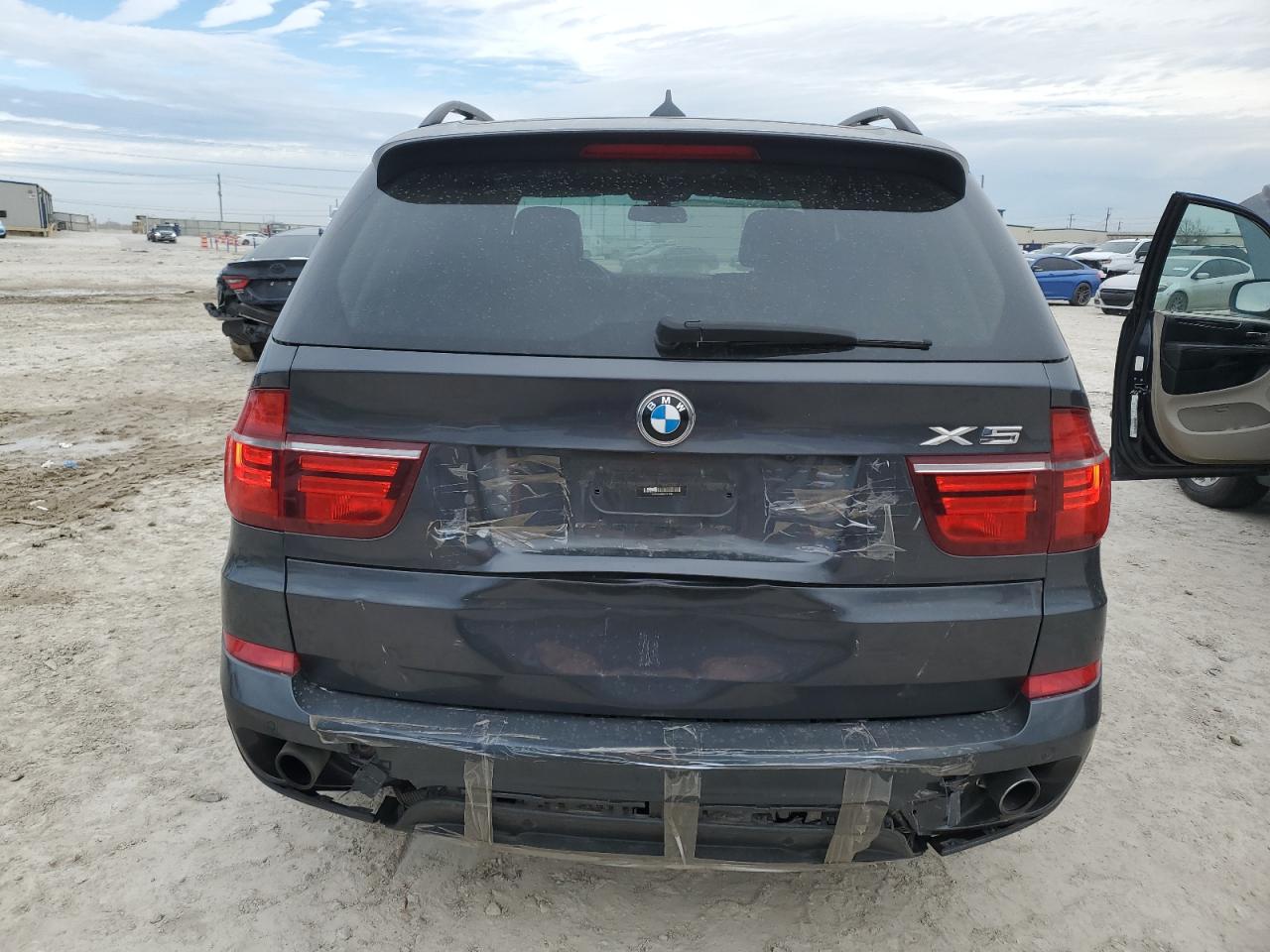 2012 BMW X5 - Image 6